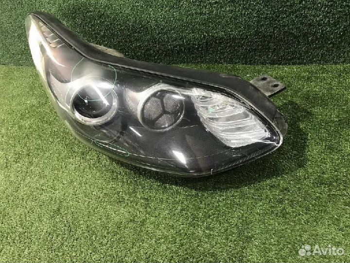 Фара правая Kia Sportage