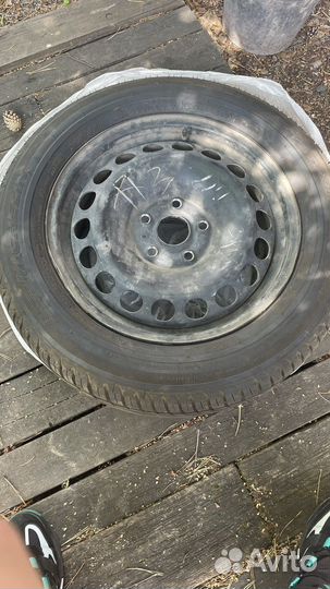 Michelin Pilot Primacy 215/55 R16