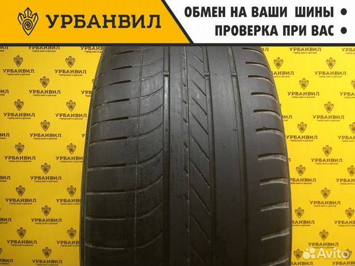 Goodyear Eagle F1 Asymmetric SUV 4x4 265/50 R19 110Y