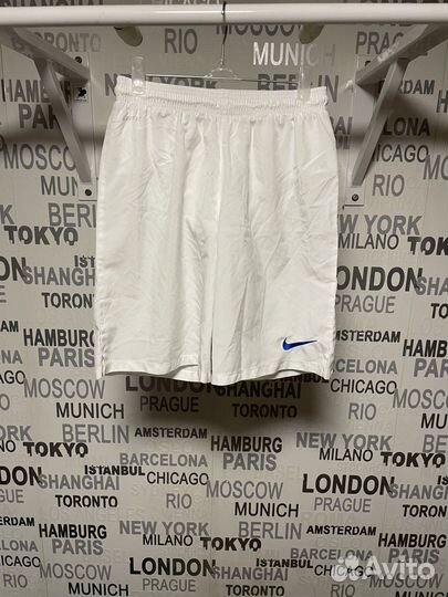 Шорты Nike Dry-Fit