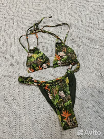 Купальник S