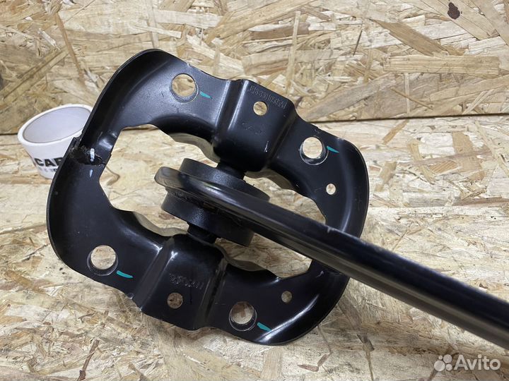 Правый задний продольный рычаг Jetour Dashing