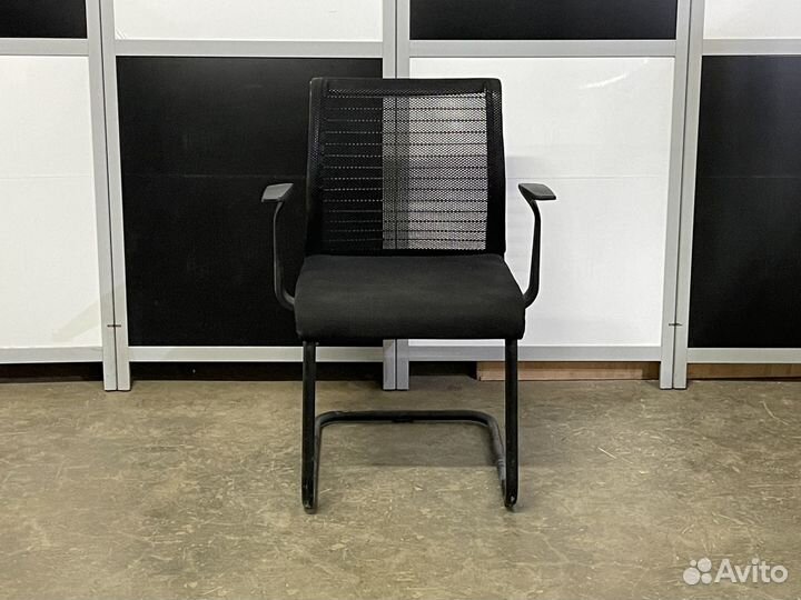 Кресло офисное. Б/у