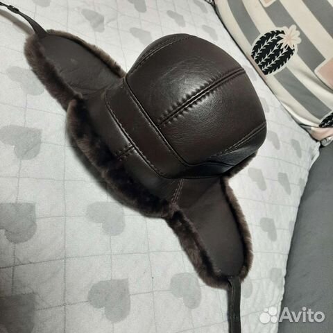 Шапка мужская оригинал