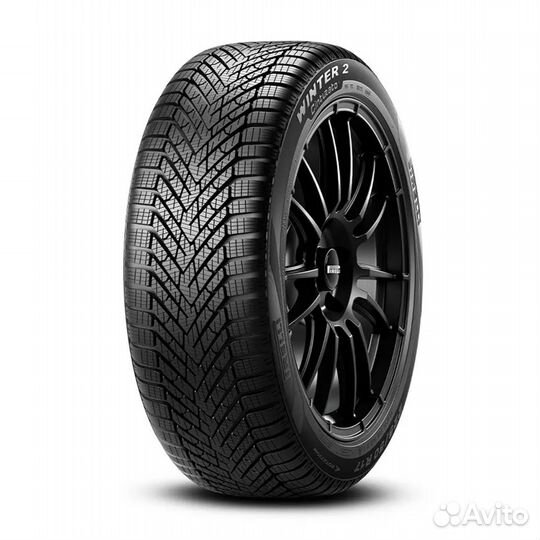 Pirelli Cinturato Winter 2 225/50 R17