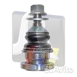 Опора шаровая рычага задней подвески нижняя 930