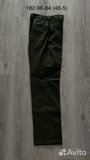 Повседневная офисная военная форма