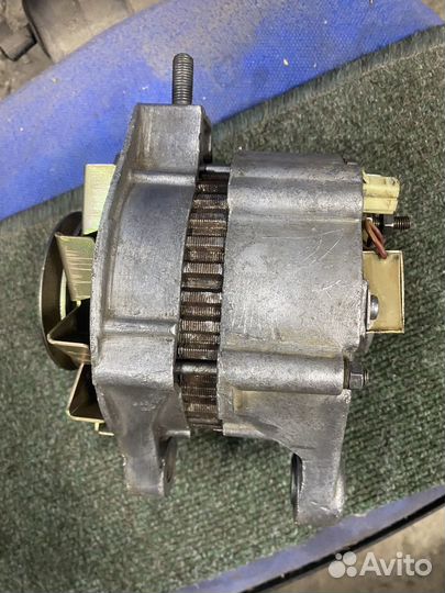 Генератор ваз 2107