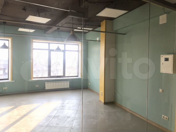 Офис, 32 м²