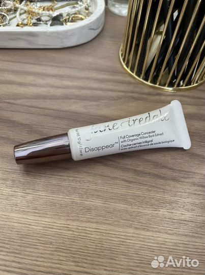 Jane iredale корректор