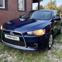 Mitsubishi Lancer 1.5 AT, 2011, 173 400 км, с пробегом, цена 650 000 руб.