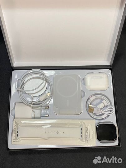 Смарт часы Unique combination