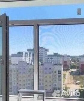 Остекление лоджий