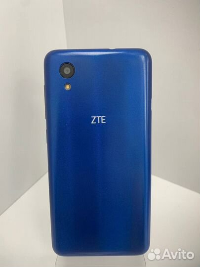 ZTE Blade A3 (2019), 16 ГБ