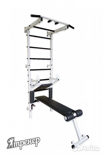 Шведская стенка