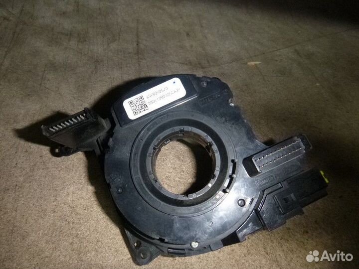 Механизм подрулевой для SRS (ленточный) ford S-MAX