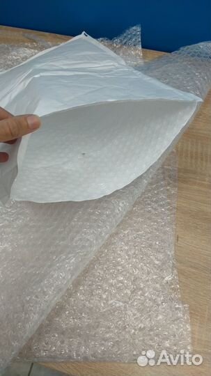 Пупырка разные размеры, конверт с пупыркой