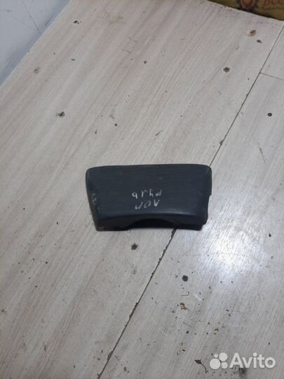 Накладка рулевой колонки Renault Logan седан 1