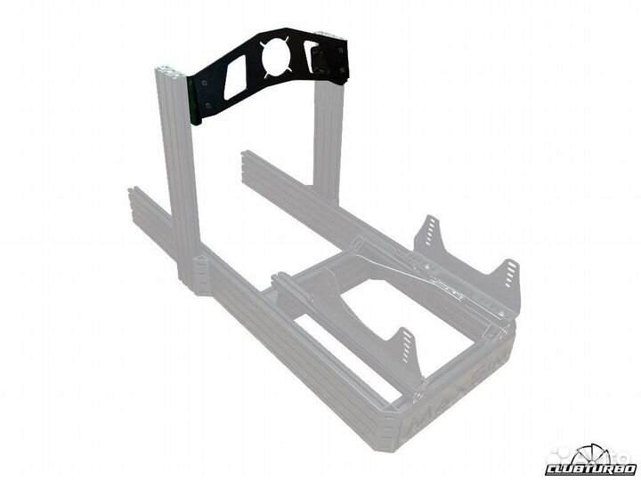 Кронштейн Direct Drive Simucube 2