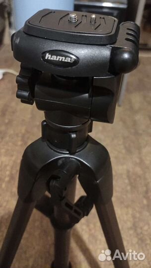 Штатив для фотоаппарата