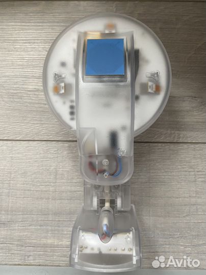 WES/A 3.1 Датчик метеостанции KNX