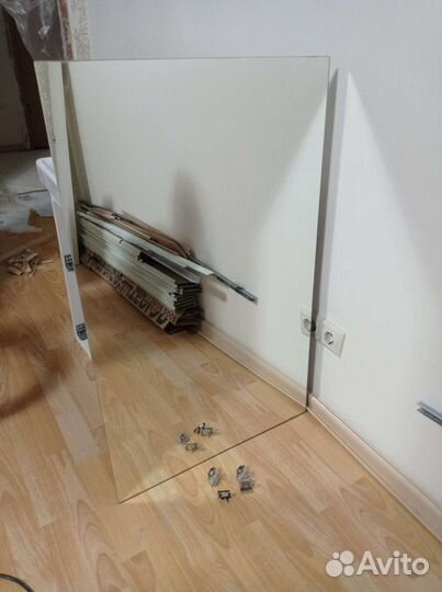 Зеркало Икеа 60х96 см