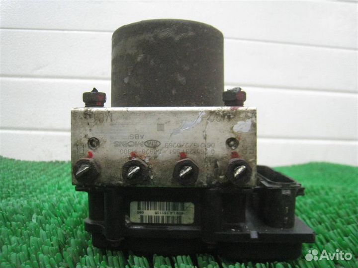 Насос ABS KIA ceed (ED) 2007