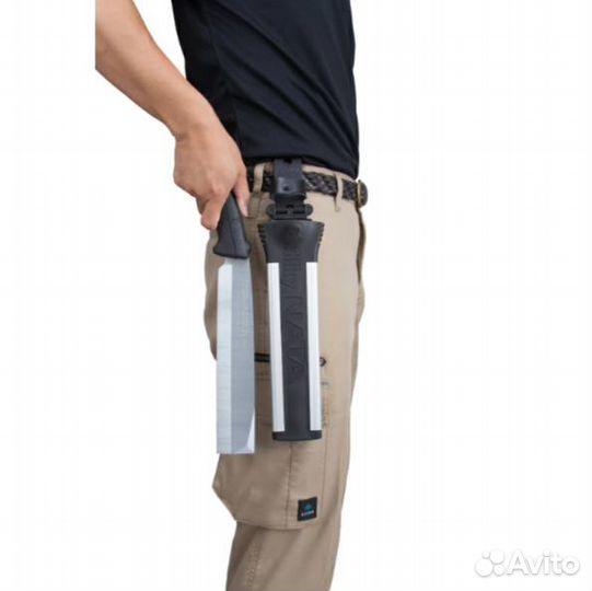 Мачете Silky Nata 557-24 Япония