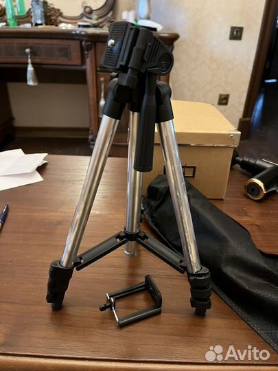 Штатив для телефона