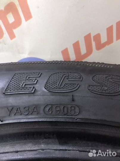 Kumho Ecsta STX KL12 255/50 R19