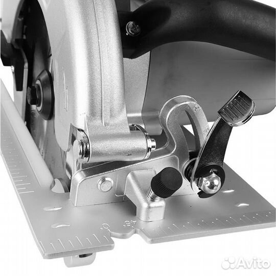 Циркулярная пила Интерскол дп-190/1600М