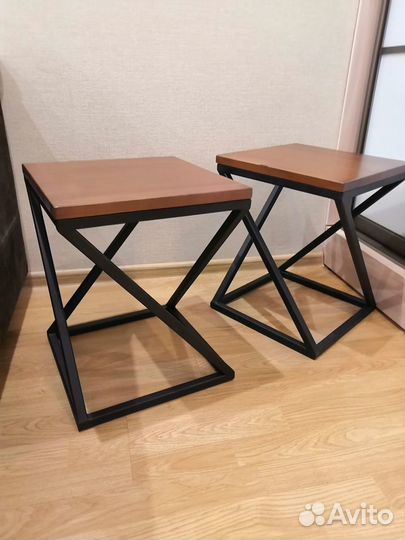 Табуреты Лофт