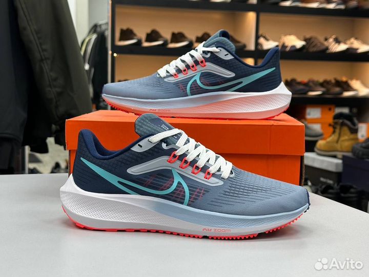 Кроссовки Nike air zoom Pegasus 39