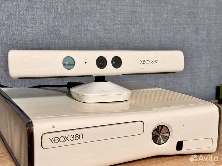 Xbox 360