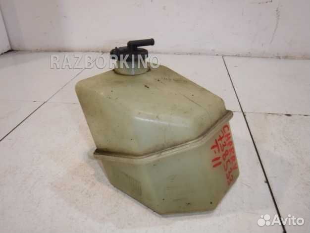 Расширительный бачок Чери