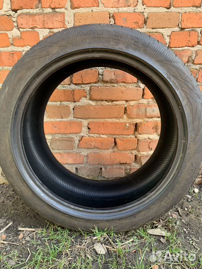 Vredestein Ultrac Vorti + 275/40 R20 44H