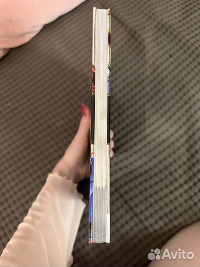 Энциклопедия персонажей dc comics