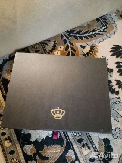 Винтаж. набор для Каллиграфии