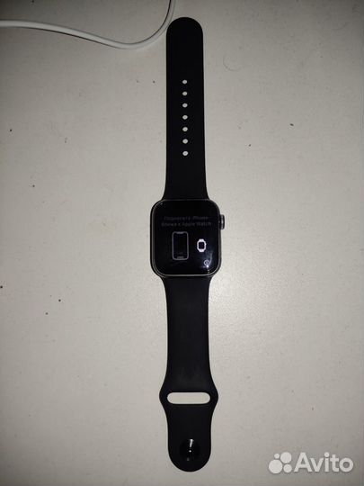 Apple Watch SE GPS 40mm