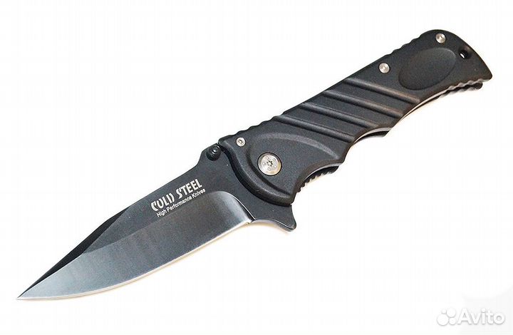 Нож складной CS F17