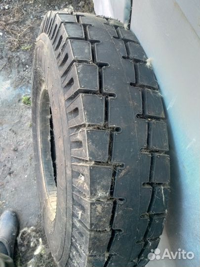 Шина 8,25-15