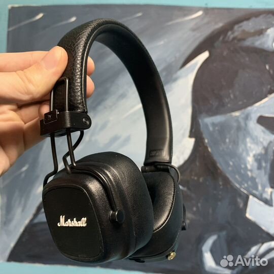 Беспроводные наушники