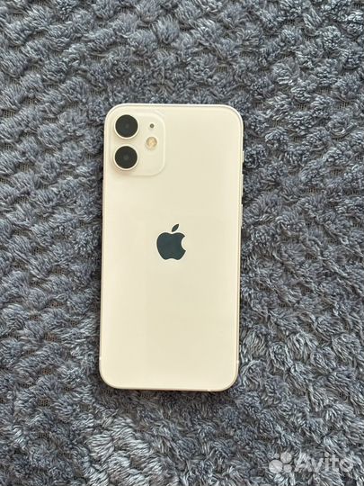 iPhone 12 mini, 64 ГБ