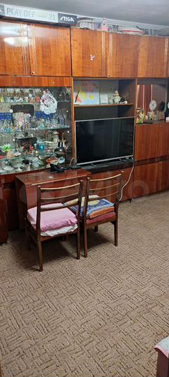 3-к. квартира, 70,3 м², 10/12 эт.