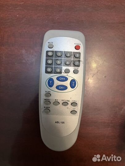 Телевизор бу 