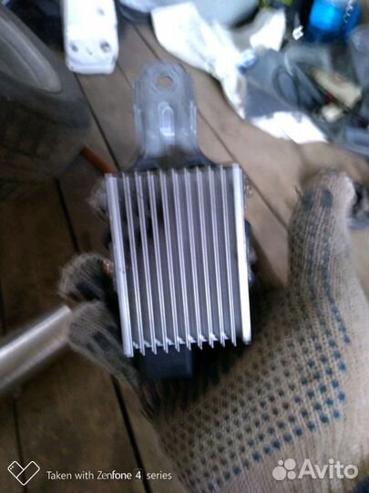 Датчики и мелочь по электронике Soarer 1uz fe