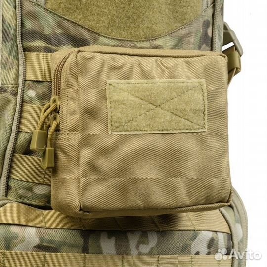 Подсумок тактический, разные цвета