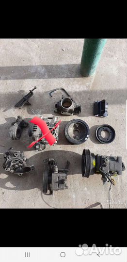 Мазда Капелла (626)