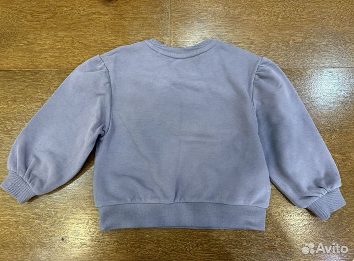 Джемпер для девочки