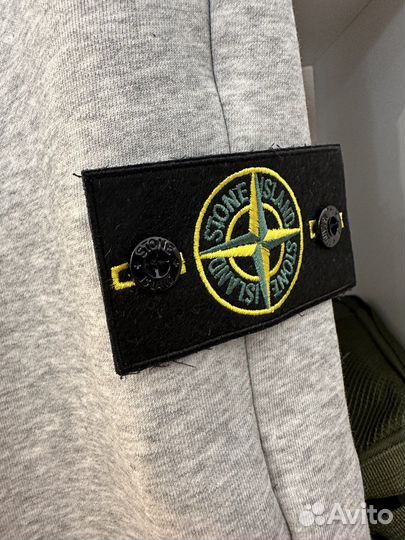 Шорты Stone island
